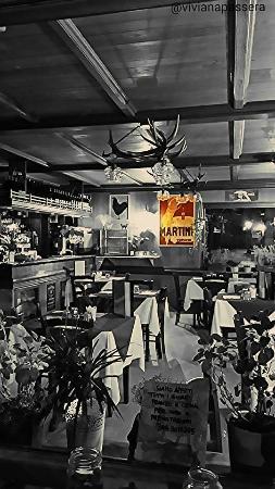 Trattoria Hirsch Stube